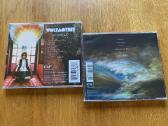 Originalūs Wolfmother kompaktiniai diskai - nuotraukos Nr. 2
