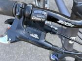 Dviratis Focus Black hills - nuotraukos Nr. 10
