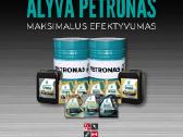Automobilio alyva Petronas