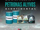 Automobilio alyva Petronas - nuotraukos Nr. 3
