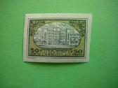 Lietuva 1932 Kauno pastas lit320sb