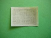 Lietuva 1932 Kauno pastas lit320sb - nuotraukos Nr. 2