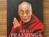 Dalai Lama “Kelias į prasmingą gyvenimą"