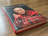 Dalai Lama “Kelias į prasmingą gyvenimą" - nuotraukos Nr. 3