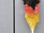 Dulkių šepetėliai teleskopiniai 80cm-115cm - nuotraukos Nr. 2