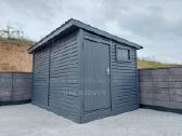 Nauji voljerai Akcija 2x3 m. 1630€ - nuotraukos Nr. 31