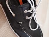 Chicago Shoes natūralios odos vyriški batai - nuotraukos Nr. 4