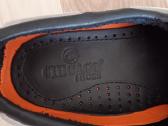 Chicago Shoes natūralios odos vyriški batai - nuotraukos Nr. 6