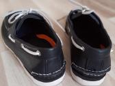Chicago Shoes natūralios odos vyriški batai - nuotraukos Nr. 3