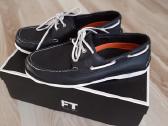 Chicago Shoes natūralios odos vyriški batai
