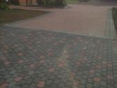Pamatų Įrengimas, Trinkelės, Betonavimo Darbai - nuotraukos Nr. 5
