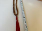 Rudraksha mala iš Balio - nuotraukos Nr. 2