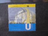 2002 m. 100-osios Berlyno U-bahn metinės