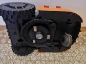 Vejapjovė robotas Worx Landroid S300 - nuotraukos Nr. 7