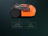 Vejapjovė robotas Worx Landroid S300 - nuotraukos Nr. 12