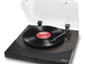 Ion Audio Premier Lp bevielis vinilo grotuvas - nuotraukos Nr. 2
