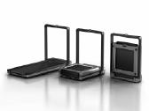 Xiaomi Kingsmith Walkingpad X23 - nuotraukos Nr. 3