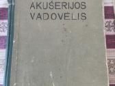 Medicininis vadovelis