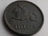 1936 centas - nuotraukos Nr. 2