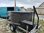 Mobilaus Kubilo Nuoma Panevėžyje Ir Aplink - nuotraukos Nr. 11