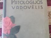 Mokslinė literatūra