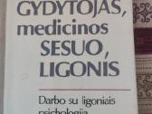 Mokslinė literatūra