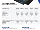Prilydoma danga Ravaproof, kaina nuo 3,15 eur/m2 - nuotraukos Nr. 9