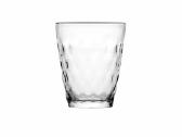 Stiklinė briaunota Tarybinė Shambor 200 ml. - nuotraukos Nr. 2