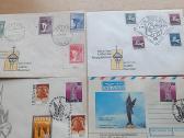 1990-1992 m.pašto vokai - nuotraukos Nr. 7
