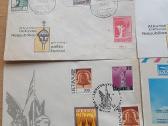 1990-1992 m.pašto vokai - nuotraukos Nr. 8