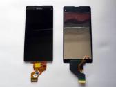 Sony Xperia ekranų keitimas, taisymas Kaune