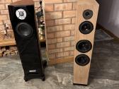Bowers&wilkins 704 grindinės garso kolonėlės - nuotraukos Nr. 5