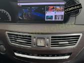 Mercedes Benz S W221 2006-13 Android multimedia