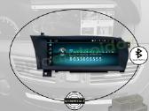 Mercedes Benz S W221 2006-13 Android multimedia - nuotraukos Nr. 4