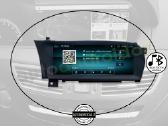 Mercedes Benz S W221 2006-13 Android multimedia - nuotraukos Nr. 5