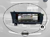 Mercedes Benz S W221 2006-13 Android multimedia - nuotraukos Nr. 7
