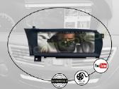 Mercedes Benz S W221 2006-13 Android multimedia - nuotraukos Nr. 8