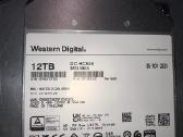 Dalims Ultrastar Dc Hc520 12tb HDD