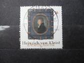 2002 m. 225-osios Heinricho von Kleisto gimimo