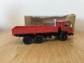 Kamaz 5320 - nuotraukos Nr. 5