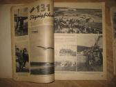 Vokietijos aviacijos istorija 1891-1939 metais