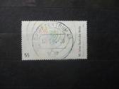 2003 m. 50-osios „Deutsche Welle“ radijo stoties
