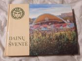 Dainų šventė - nuotraukos Nr. 2