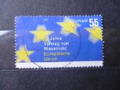 2003 m. Mastrichto sutarties – Europos Sąjungos