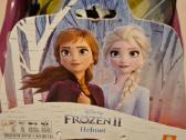 Vaikiškas šalmas Frozen II 52-56cm - nuotraukos Nr. 10