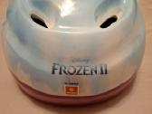Vaikiškas šalmas Frozen II 52-56cm - nuotraukos Nr. 9