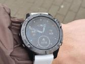 Garmin fenix 6 sapphire
