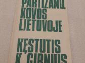 Partizanų kovos Lietuvoje