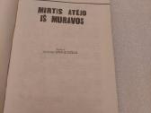Mirtis atėjo iš Muravos - nuotraukos Nr. 2
