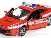 Peugeot 407 - nuotraukos Nr. 2